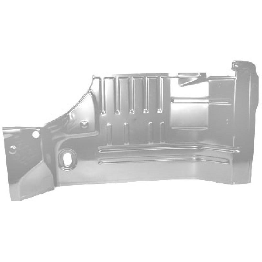 GLA1764WT Repair Panels Trunk Floor Panel Passenger Side
